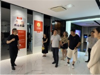 质造行手记丨22载金牌之道，用“数据+算法”定制智慧生活