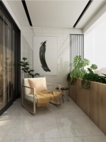 工程案例丨欧神诺助力海口海事法院“中法大厦”项目改造