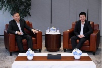 朗诗控股战略级业务部署 三恒定制到家