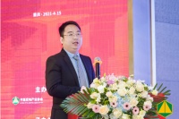 刘志鹏：信息化、智能化是内装产业的必然趋势