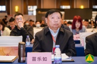 苗乐如：成渝双城融合 对满足两地群众需求和地区经济发展起推动作用