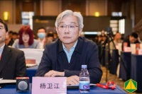 杨卫江：建设百年住宅 需标准化、工业化发展