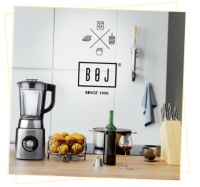 BOJ开瓶器丨颜值与实力并存