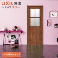 骊住木门618大促｜享7重家装优惠好礼