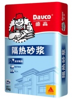 隔热砂浆有多“扛热”？真相是……