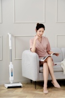 原创水尘环流技术刷爆李佳琦直播间 滴水洗地机亮国货黑马“真面目”