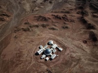 潮玩力MAX到离开地球表面,酷开电视Max 86”带你探索火星!