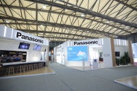 懂空间更懂生活  松下出展2021中国厨卫展