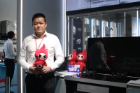 火王营销总监李晓辉：让厨房生活更简单，让家的味道永久流传