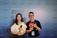 伊伊布舍安徽合肥店负责人陈啸：以全案为利刃 征战软装市场