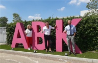 ICC瓷砖 x ABK 全球合作，布局中国成绩斐然 ICC x ABK Global Co...