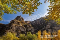 北京红艺术馆——十渡景区新增好玩景点