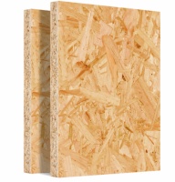 “绿色” 建筑材料：澳思柏恩OSB在改造中的应用