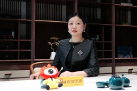 2021KBC上海厨卫展|对话柏厨文兴琴：匠心演绎至简新国风，引领高端品质新人居