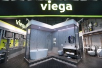 2021 KBC厨卫展:德房家带你共赴一席真实可见的活水流动盛宴