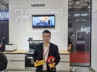 优格厨电总经理黄少华：全心打造家文化，全屋定制跨界有型