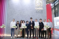 国际厨卫展|《厨卫观察局》专访加枫淋浴房何峰