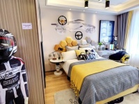 震旦正式进军儿童家居！撞上“三孩”风口！