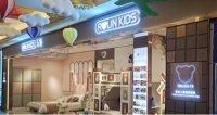 拥抱童心丨ROLIN KIDS乐领呼和浩特旗舰店六一开业