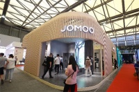 引爆智慧新零售！九牧第七代智慧门店华东招商火热开启