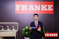 时代追光者 ｜ 弗兰卡张世桥：厨房不仅是创作美食的空间，更是情感的联系