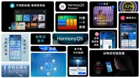 HarmonyOS 2正式发布，打造万物互联的超级终端体验