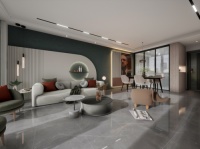 诺贝尔瓷抛砖5.0突破边界，再掀行业飓风效应