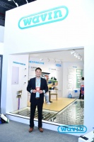对话Wavin威文集团  领跑管道行业新浪潮