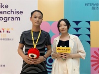 美绮重庆云阳意向经销商刘忠：年轻人群更重高品消费