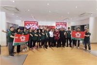 中国泛家居网红联盟“打卡”SAKURA樱花，发现美好生活家