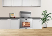 集成灶和油烟机哪个更好用？