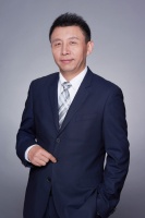 raumplus德禄 | 德系精工 匠筑空间美学 ——访德禄中国区总裁王伟东先生