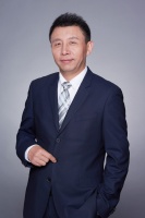 德系精工 匠筑空间美学——访德禄中国区总裁王伟东先生