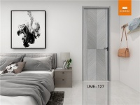 【双台阶静音碳晶木门】慕“门”而来，满意而归