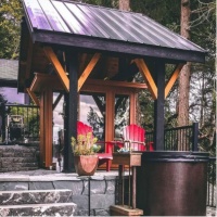 亚健康了怎么办？试试现在流行的Jacuzzi®红外线桑拿房吧