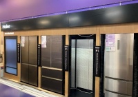 在欧洲：海尔冰箱增速市场第一