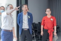 不负众望,全新起航 | 居众集团福龙分公司全案升级盛大开业