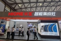 火王李晓辉：发明触控黑科技，用好灶唤醒更多忠实用户