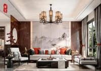 拎包入住模式或将再次改写乡村住宅