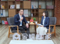 对话|金螳螂家陈学绍：无忧家装，真正回归家装本质。