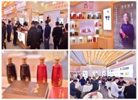 张支云亲创支云酒 “亮剑”蓉城创佳绩 支云酒业为“酱香”代言