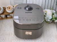 苏泊尔电饭煲测评：千元电饭煲与百元电饭煲的区别