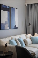 【728爱家日】汇明A+墙布《雅·竹隐》打造百变家装