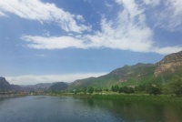 京西观云台|端午节北京周边千万不能错过的好玩景点