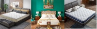 金可儿、雅兰等床垫大牌京东618扎堆上新 高能助力“睡好