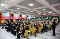 中华联合财险联手河北省交管局举办交通教育活动