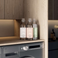 天然纯净，呵护分寸 ASKO织物护理剂套装全新上市