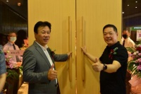 涟泉大江户旗下中高端温泉养生馆——涟泉小町正式开业