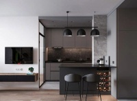 东易日盛超放心服务再提升，让家不再仅是一栋房