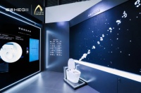 科技赋能，恒洁打造“智净”空间